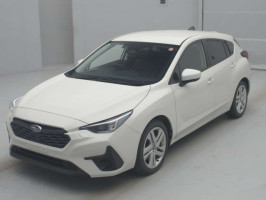 Subaru IMPREZA - ST 4WD